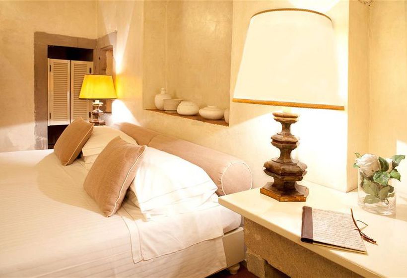 Hotel J & J Historic House  | Florenz | Florenz | Italien 2