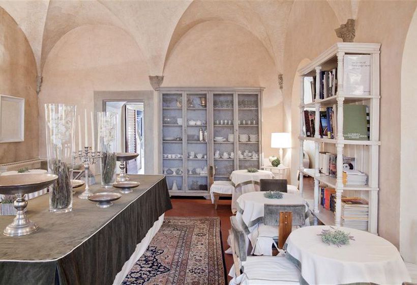 Hotel J & J Historic House  | Florenz | Florenz | Italien 3