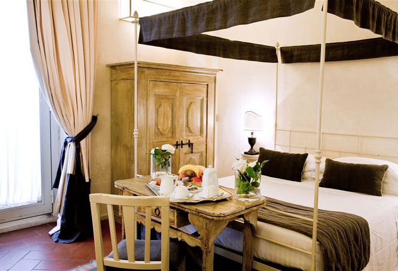 Hotel J & J Historic House  | Florenz | Florenz | Italien 4