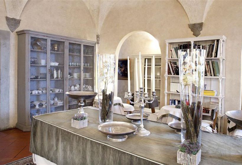 Hotel J & J Historic House  | Florenz | Florenz | Italien 5