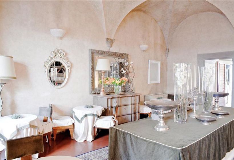 Hotel J & J Historic House  | Florenz | Florenz | Italien 6