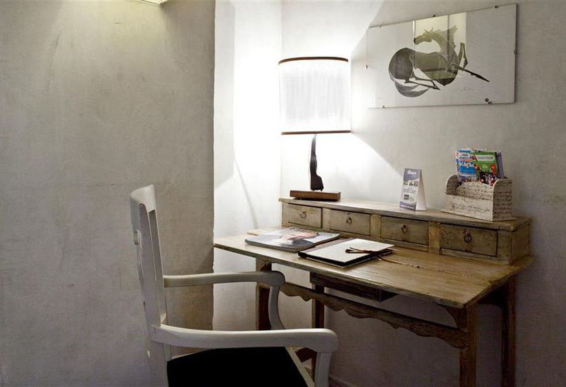 Hotel J & J Historic House  | Florenz | Florenz | Italien 7