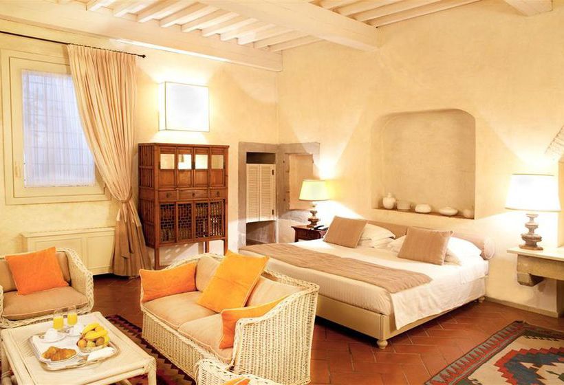 Hotel J & J Historic House  | Florenz | Florenz | Italien 8