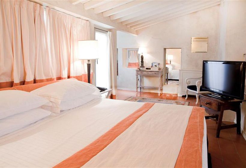 Hotel J & J Historic House  | Florenz | Florenz | Italien 9