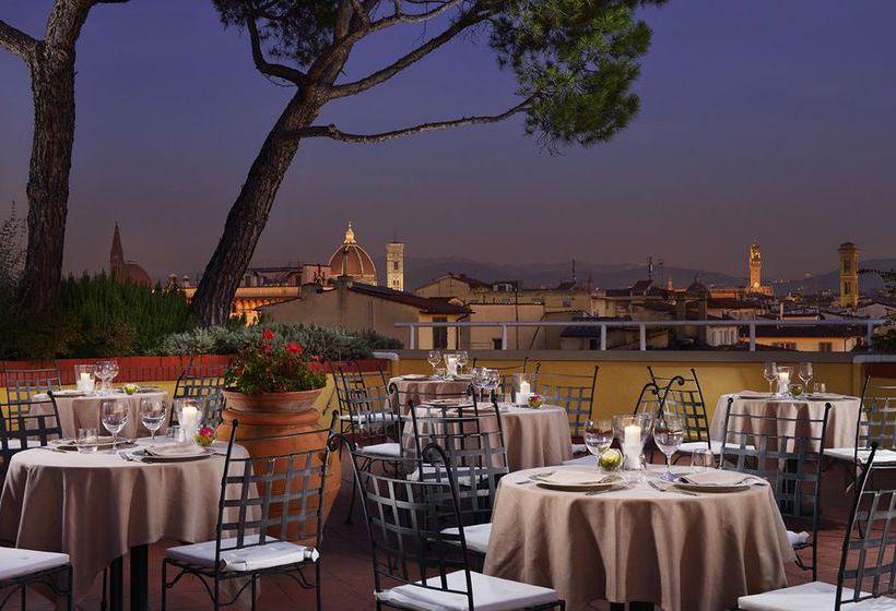 Hotel Kraft  | Firenze | Florence | Italia 10