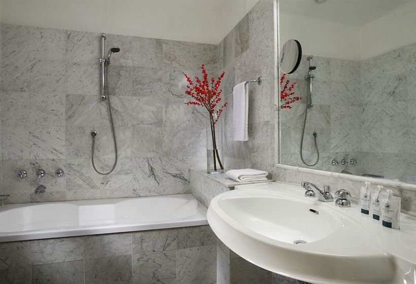 Hotel Kraft  | Firenze | Florence | Italia 12