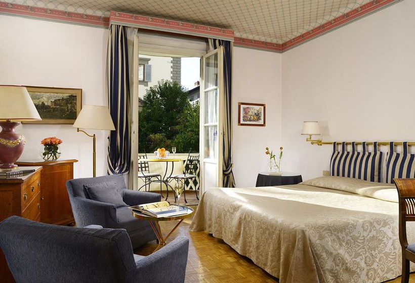Hotel Kraft  | Firenze | Florence | Italia 13