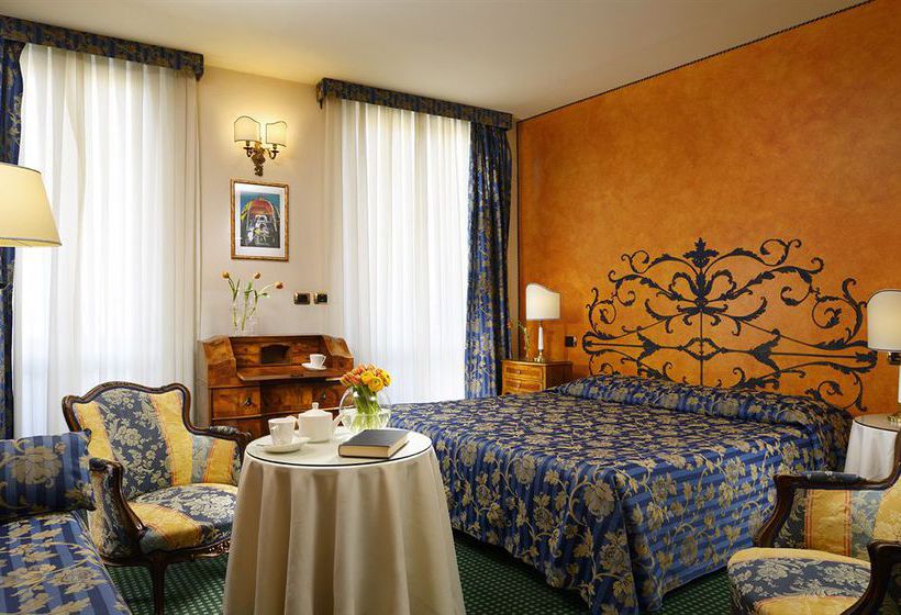 Hotel Kraft  | Firenze | Florence | Italia 14