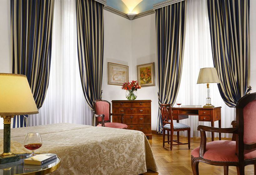 Hotel Kraft  | Firenze | Florence | Italia 15