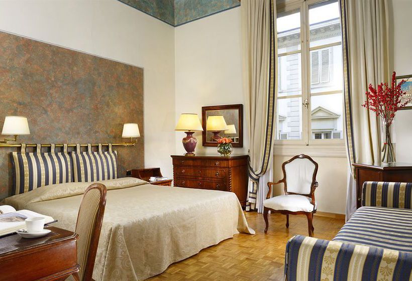 Hotel Kraft  | Firenze | Florence | Italia 16
