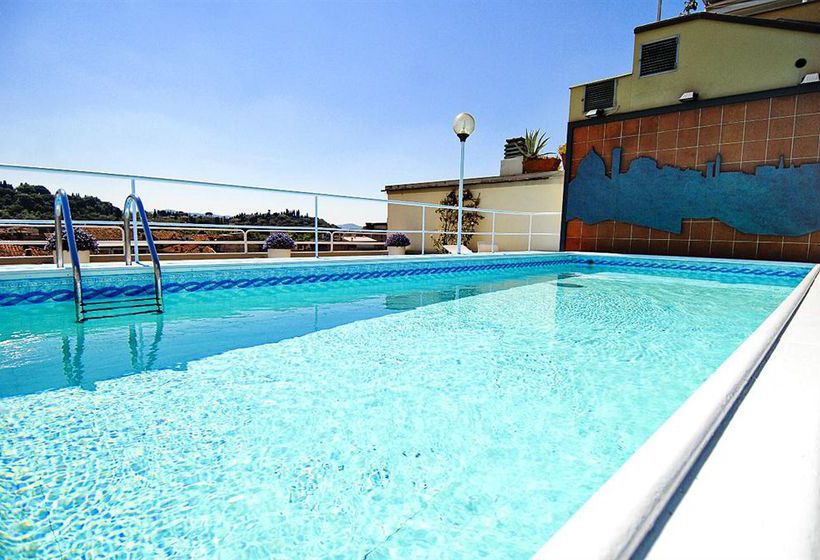 Hotel Kraft  | Firenze | Florence | Italia 17