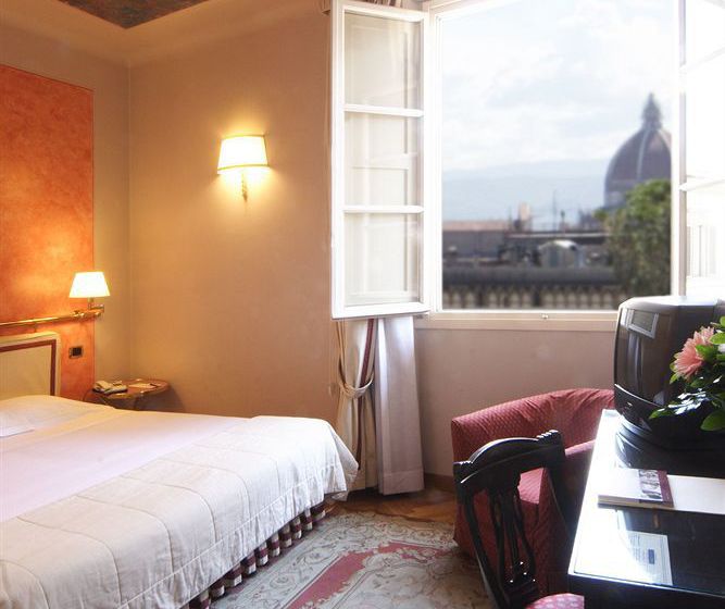 Hotel Kraft  | Firenze | Florence | Italia 18