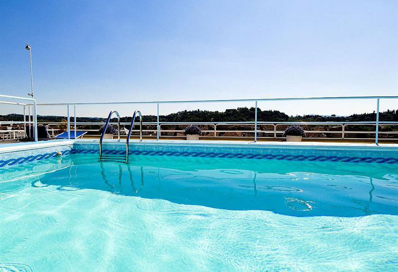 Hotel Kraft  | Firenze | Florence | Italia 2