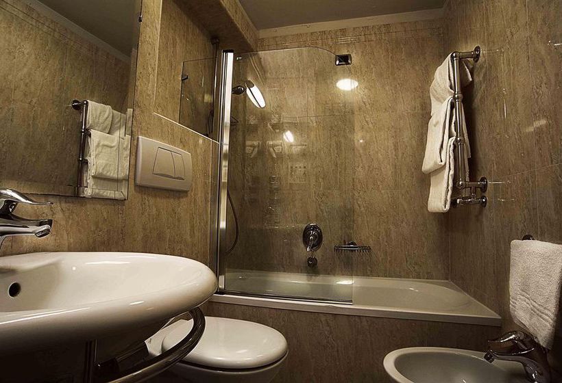 Hotel Kraft  | Firenze | Florence | Italia 3