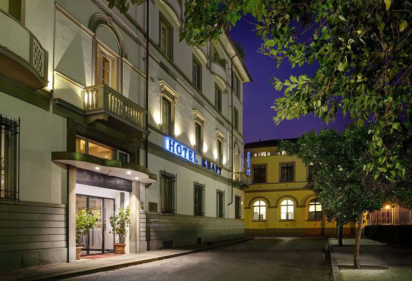 Hotel Kraft  | Firenze | Florence | Italia 4