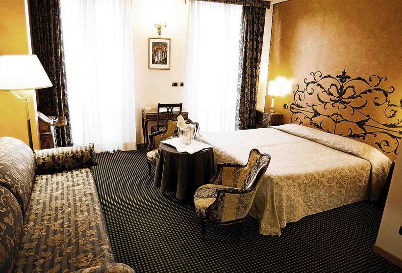 Hotel Kraft  | Firenze | Florence | Italia 6