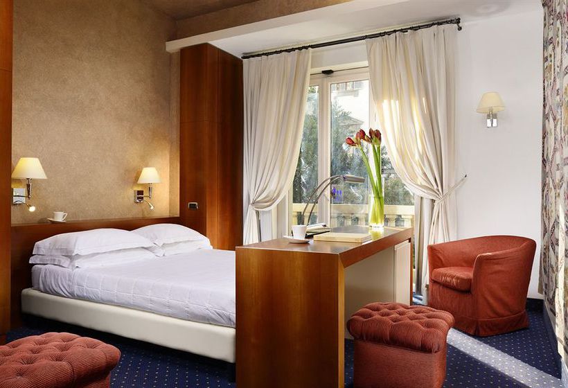 Hotel Kraft  | Firenze | Florence | Italia 7