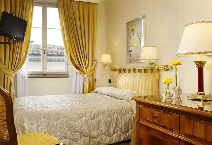 Hotel Kraft  | Firenze | Florence | Italia 8