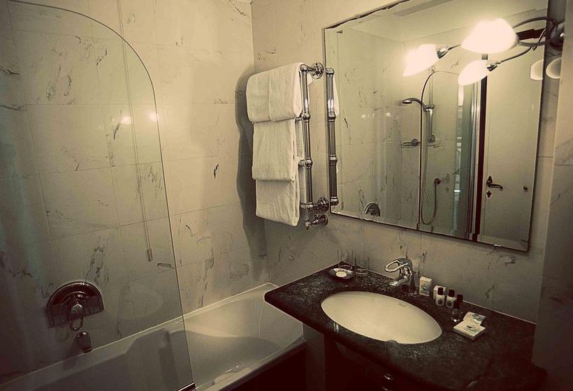 Hotel Kraft  | Firenze | Florence | Italia 9