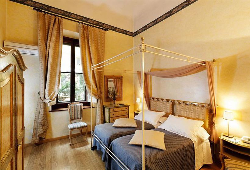 Il Borgo Di Campi  | Porto San Paolo | Cerdeña | Italia 3