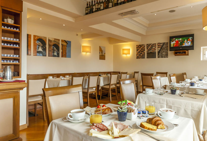 Hotel Laurus al Duomo  | Firenze | Florence | Italia 10