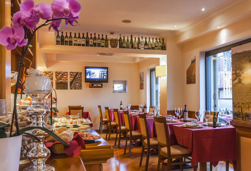 Hotel Laurus al Duomo  | Firenze | Florence | Italia 11