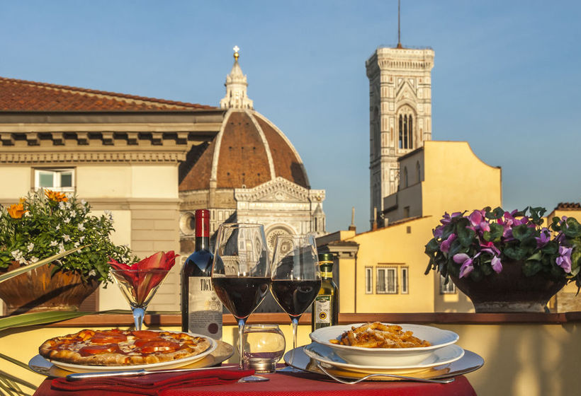 Hotel Laurus al Duomo  | Firenze | Florence | Italia 14