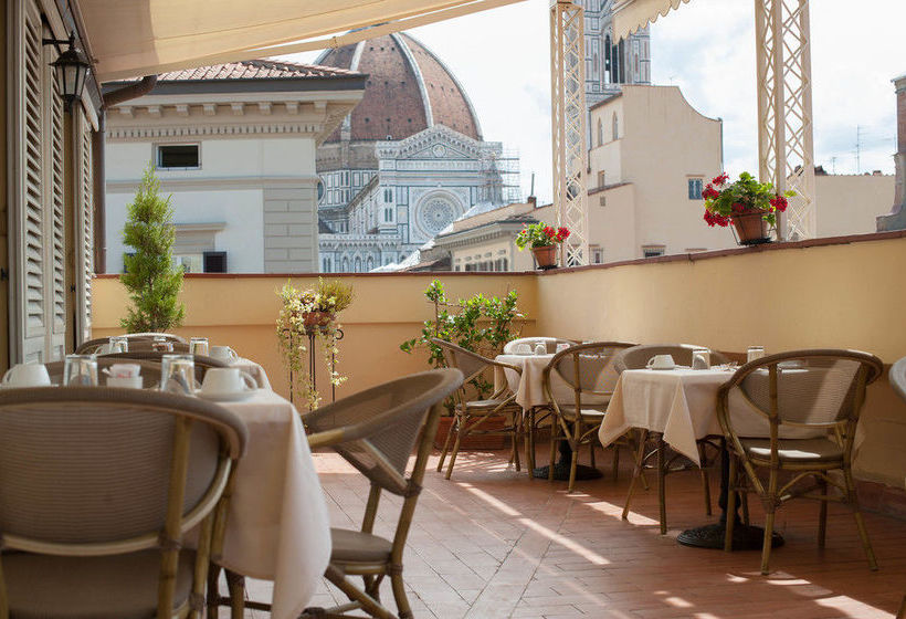 Hotel Laurus al Duomo  | Firenze | Florence | Italia 15