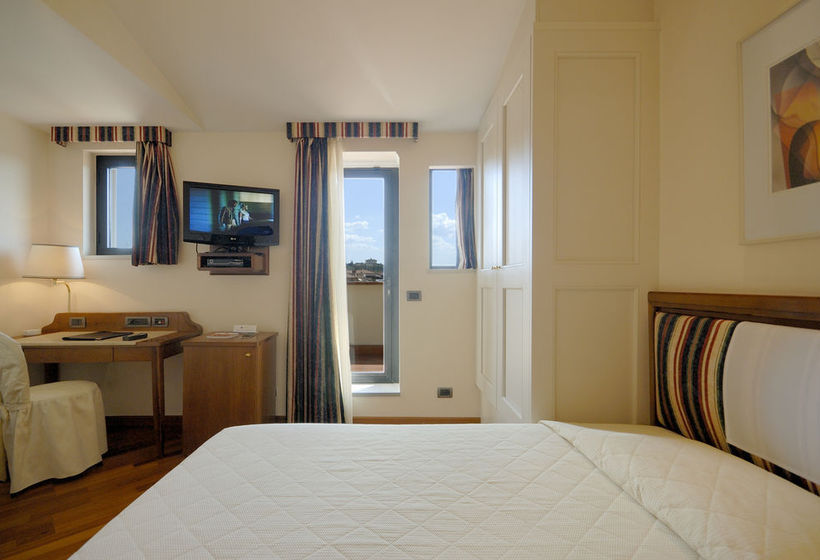 Hotel Laurus al Duomo  | Firenze | Florence | Italia 16