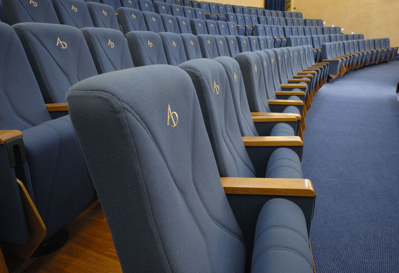 Hotel Laurus al Duomo  | Firenze | Florence | Italia 19