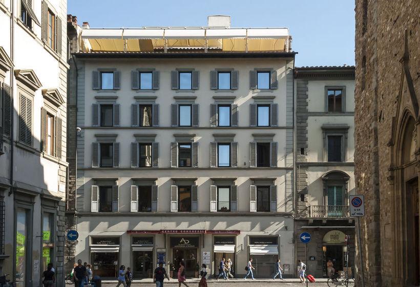 Hotel Laurus al Duomo  | Firenze | Florence | Italia 20