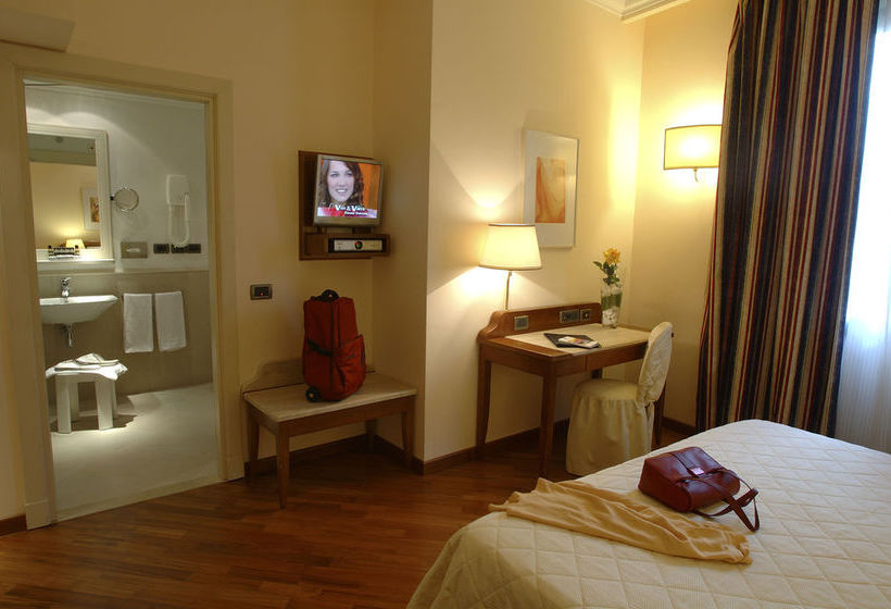 Hotel Laurus al Duomo  | Firenze | Florence | Italia 3