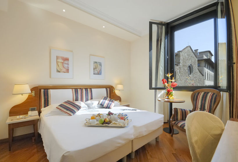 Hotel Laurus al Duomo  | Firenze | Florence | Italia 4