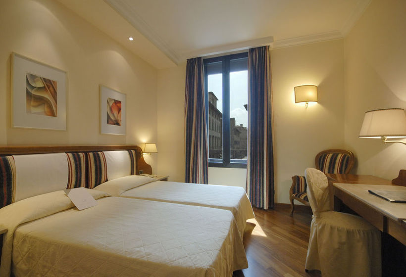 Hotel Laurus al Duomo  | Firenze | Florence | Italia 7