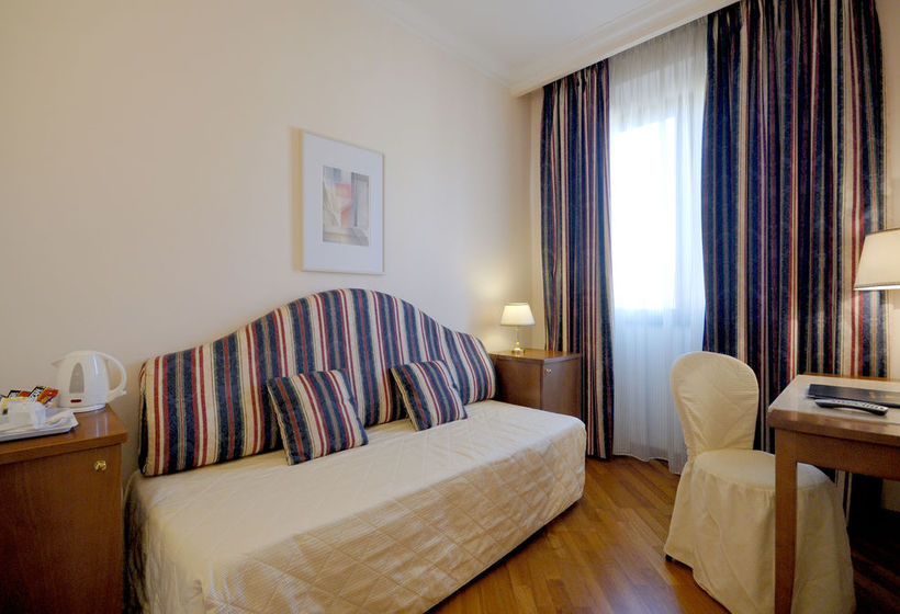 Hotel Laurus al Duomo  | Firenze | Florence | Italia 8