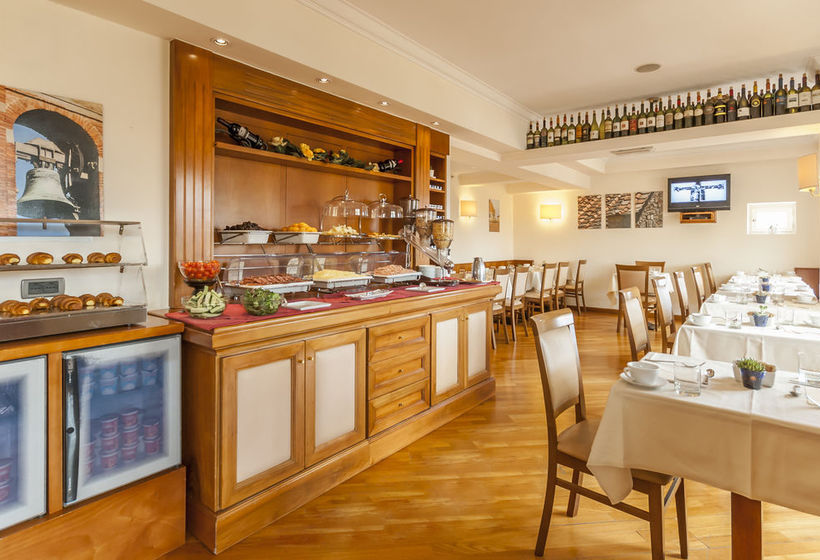 Hotel Laurus al Duomo  | Firenze | Florence | Italia 9