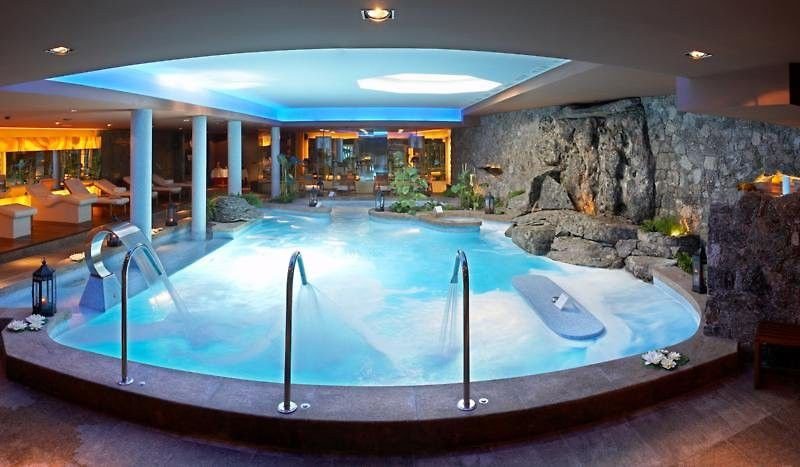 Hotel Real de Bohoyo  | Bohoyo | Ávila | España 1