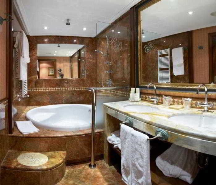 Hotel Real de Bohoyo  | Bohoyo | Ávila | España 10