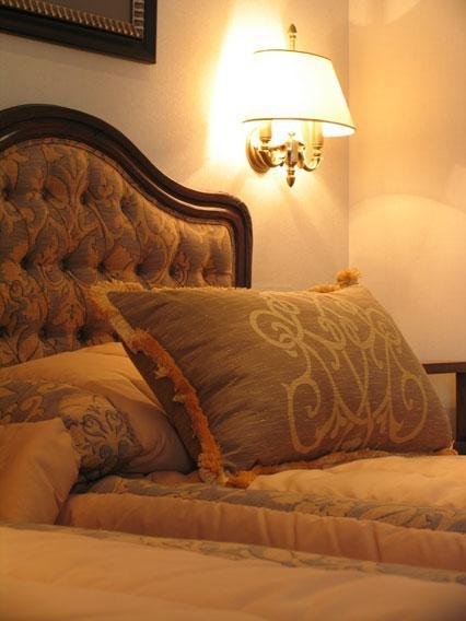 Hotel Real de Bohoyo  | Bohoyo | Ávila | España 2