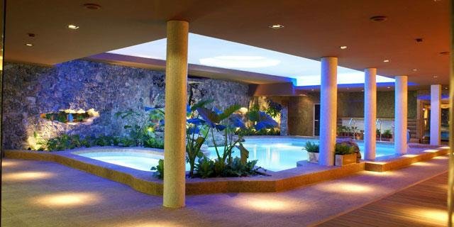 Hotel Real de Bohoyo  | Bohoyo | Ávila | España 3