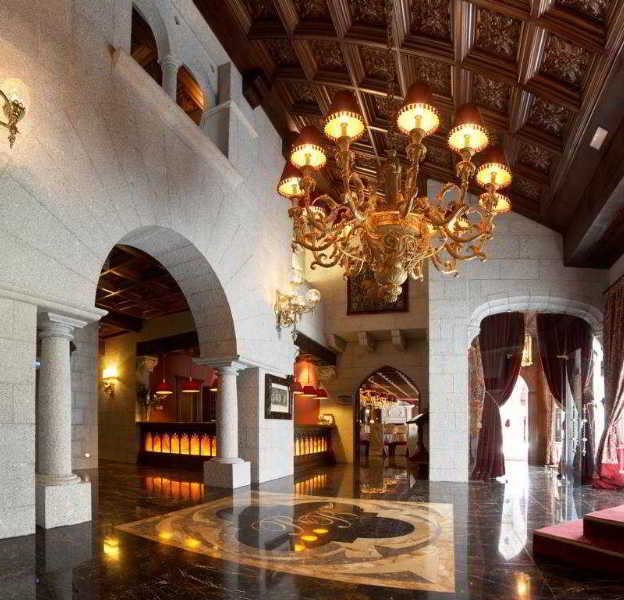 Hotel Real de Bohoyo  | Bohoyo | Ávila | España 9