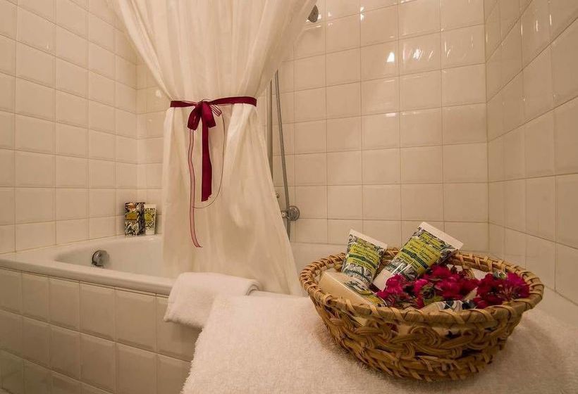 Hotel Loggiato dei Serviti  | Firenze | Florence | Italia 10