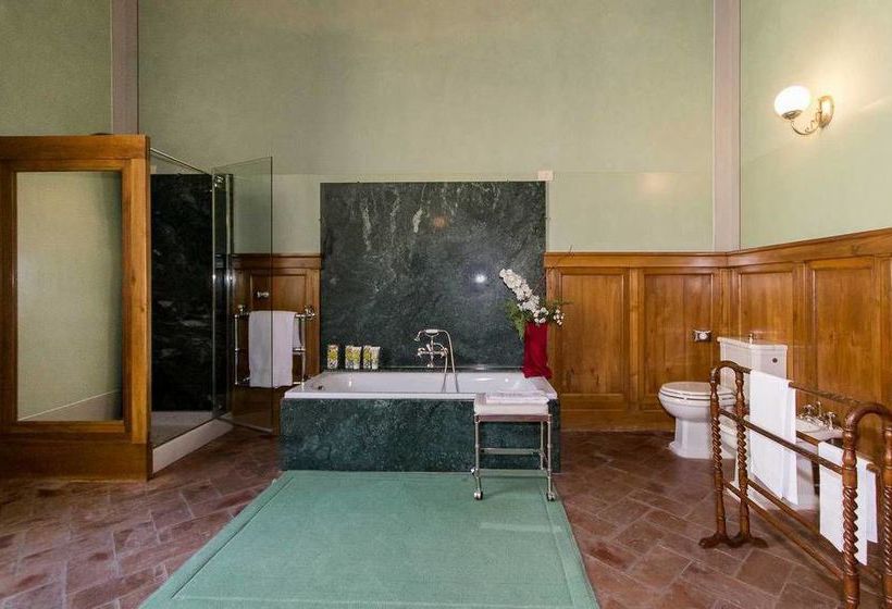 Hotel Loggiato dei Serviti  | Firenze | Florence | Italia 11