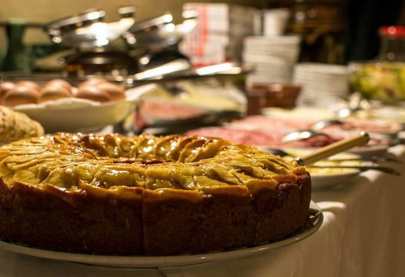 Hotel Loggiato dei Serviti  | Firenze | Florence | Italia 12