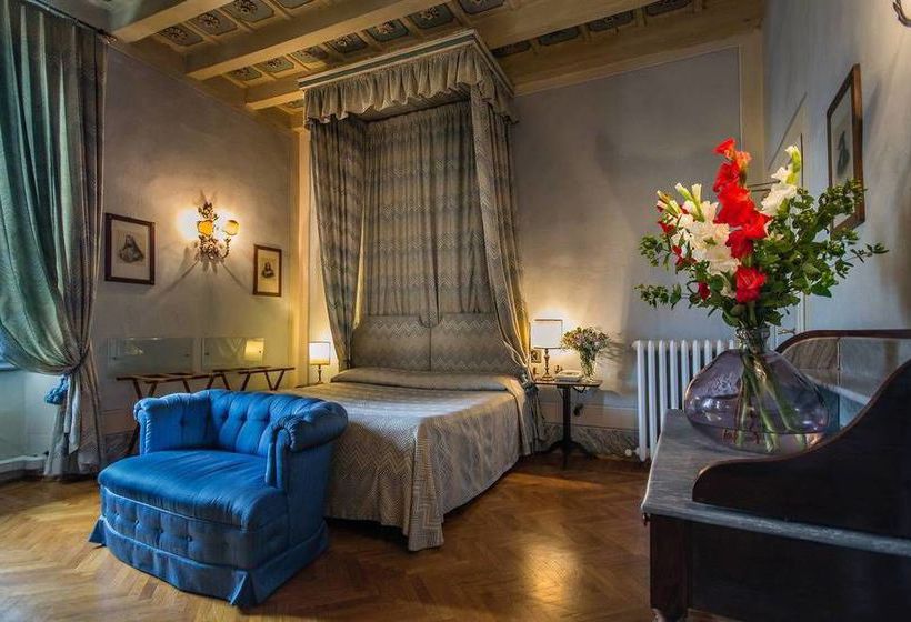 Hotel Loggiato dei Serviti  | Firenze | Florence | Italia 16