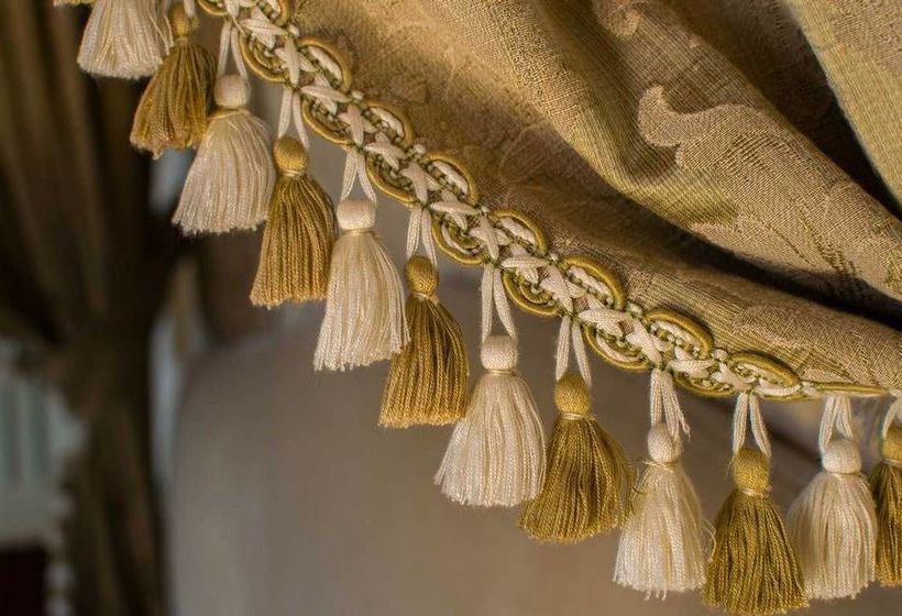 Hotel Loggiato dei Serviti  | Firenze | Florence | Italia 18