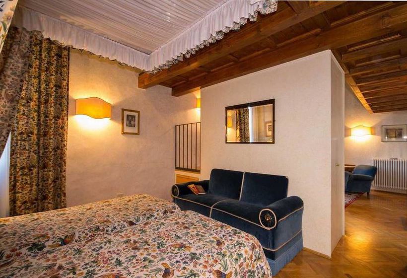 Hotel Loggiato dei Serviti  | Firenze | Florence | Italia 19