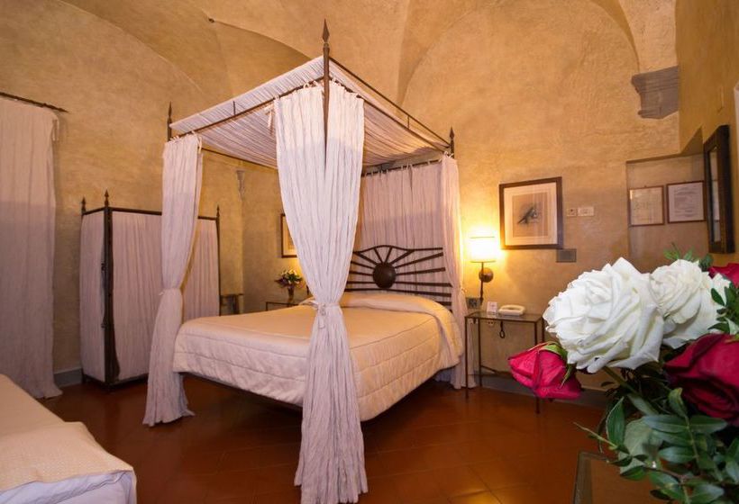 Hotel Loggiato dei Serviti  | Firenze | Florence | Italia 2