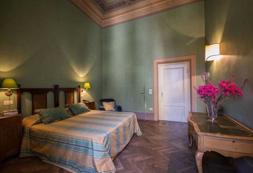 Hotel Loggiato dei Serviti  | Firenze | Florence | Italia 20