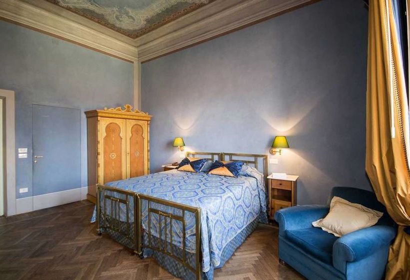 Hotel Loggiato dei Serviti  | Firenze | Florence | Italia 7